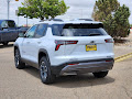 2026 Chevrolet Equinox FWD ACTIV