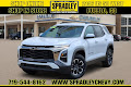2026 Chevrolet Equinox FWD ACTIV
