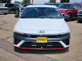 2026 Hyundai Elantra N