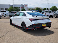 2026 Hyundai Elantra N