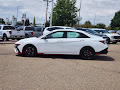 2026 Hyundai Elantra N