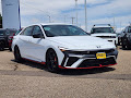 2026 Hyundai Elantra N