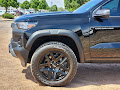 2025 Chevrolet Colorado 4WD Trail Boss
