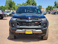 2025 Chevrolet Colorado 4WD Trail Boss