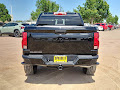 2025 Chevrolet Colorado 4WD Trail Boss