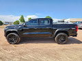 2025 Chevrolet Colorado 4WD Trail Boss