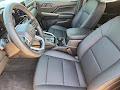 2025 Chevrolet Colorado 4WD Trail Boss