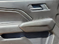 2025 Chevrolet Colorado 4WD Trail Boss