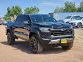 2025 Chevrolet Colorado 4WD Trail Boss