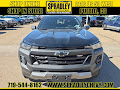 2025 Chevrolet Colorado 4WD Trail Boss