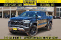 2025 Chevrolet Colorado 4WD Trail Boss