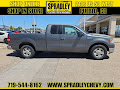 2004 Ford F-150 XL