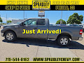 2004 Ford F-150 XL