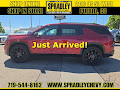 2024 Chevrolet Traverse FWD RS