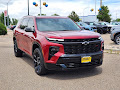 2024 Chevrolet Traverse FWD RS