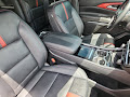 2024 Chevrolet Traverse FWD RS