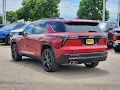 2024 Chevrolet Traverse FWD RS