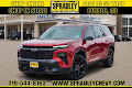 2024 Chevrolet Traverse FWD RS