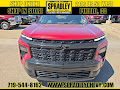 2024 Chevrolet Traverse FWD RS
