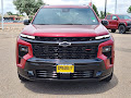 2024 Chevrolet Traverse FWD RS