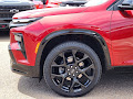 2024 Chevrolet Traverse FWD RS