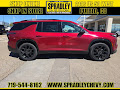 2024 Chevrolet Traverse FWD RS