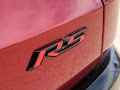 2024 Chevrolet Traverse FWD RS