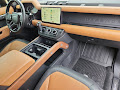 2023 Land Rover Defender X