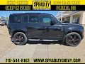 2023 Land Rover Defender X
