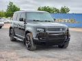 2023 Land Rover Defender X