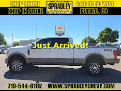 2019 Ford Super Duty F-250 SRW XL