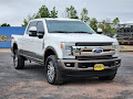 2019 Ford Super Duty F-250 SRW XL