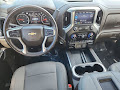 2022 Chevrolet Silverado 3500HD LTZ
