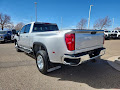 2022 Chevrolet Silverado 3500HD LTZ