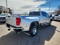 2022 Chevrolet Silverado 3500HD LTZ