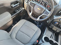 2022 Chevrolet Silverado 3500HD LTZ