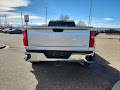 2022 Chevrolet Silverado 3500HD LTZ