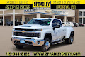 2026 Chevrolet Silverado 3500HD LT