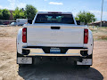 2026 Chevrolet Silverado 3500HD LT