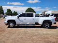 2026 Chevrolet Silverado 3500HD LT