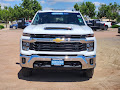 2026 Chevrolet Silverado 3500HD LT