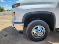 2026 Chevrolet Silverado 3500HD LT