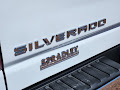 2026 Chevrolet Silverado 3500HD LT