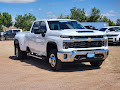 2026 Chevrolet Silverado 3500HD LT