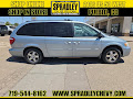 2005 Dodge Caravan SXT