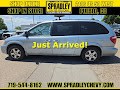 2005 Dodge Caravan SXT