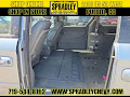 2005 Dodge Caravan SXT