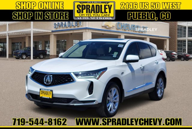 2024 Acura RDX