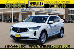 2024 Acura RDX
