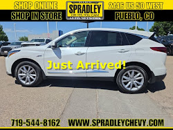 2024 Acura RDX 